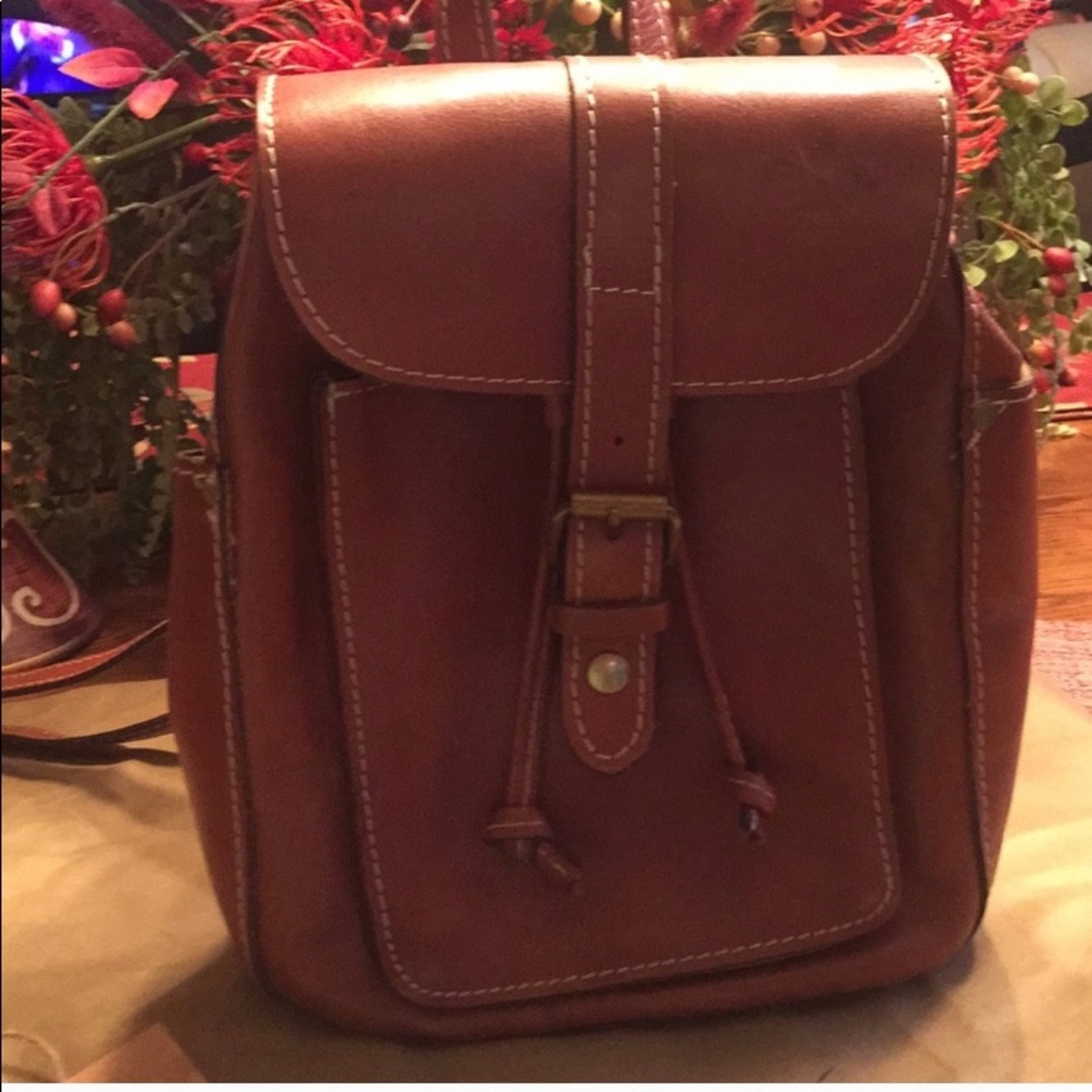 Patricia Nash Backpack